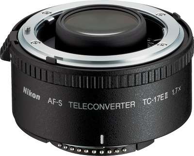 Телеконвертер Nikkor TC-17E II AF-S