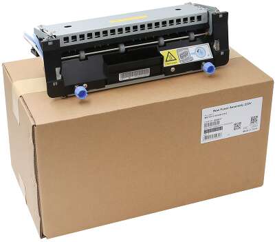 Фьюзер (печка) в сборе для LEXMARK MX710 (CET), CET2838U, 40X8017