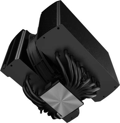 Кулер для процессора COOLERMASTER Master Air MA824 Stealth