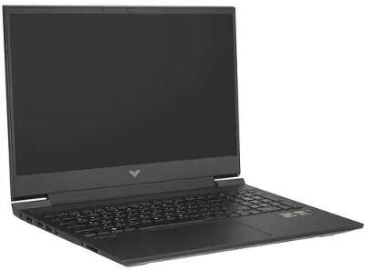 Ноутбук HP Victus 16-e0102ur 16.1" FHD R 7 5800H/16/1Tb SSD/RTX 3060 6G/Dos (53N22EA)