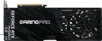 Видеокарта PALIT NE7507T019T2-GB2031U RTX5070Ti GAMINGPRO-S 16GB GDDR7 256bit 3-DP HDMI
