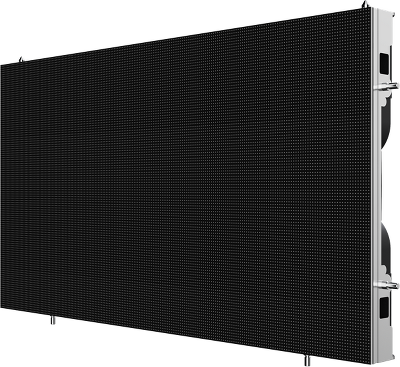Светодиодный экран Cabinet Unilumin LED series ULW III indoor. Pixel pitch – 1.875 mm, brightness - 600 cd/m2, dimensions - 600x337,5mm