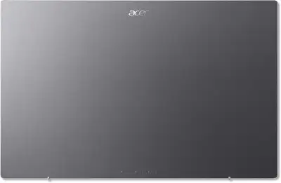 Ноутбук Acer Aspire 3 A317-55P-P3G1 17.3" FHD IPS N200/8/512Gb SSD/Без OC серебристый