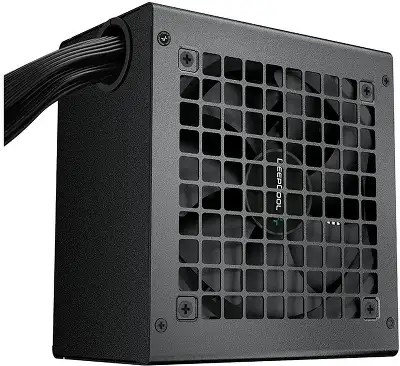 Блок питания Deepcool ATX 600W Game Storm PK600D 80+ bronze (20+4pin) APFC 120mm fan 6xSATA RTL