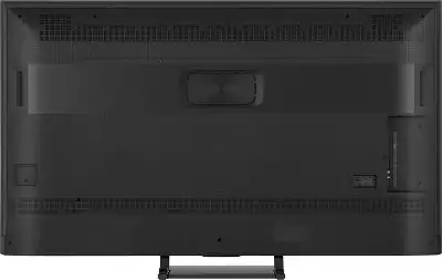 Телевизор QLED Hisense 65" 65U7Q PRO угольно-серый 4K Ultra HD 165Hz MEMC DVB-T DVB-T2 DVB-C DVB-S DVB-S2 USB WiFi Smart TV (RUS)