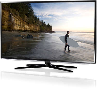 ЖК телевизор Samsung 32" UE32ES6307 3D LED