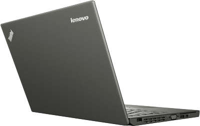 Ноутбук Lenovo ThinkPad X250 i7-5600U/8Gb/SSD240Gb/HD Graphics 5500/12.5"/IPS/W7P+W7Pro/WiFi/BT/Cam