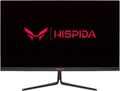 Nerpa HISPIDA GI25F24FE