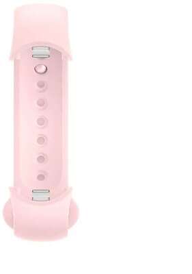 Фитнес-браслет Xiaomi Smart Band 9 Mystic Rose [BHR8345GL]