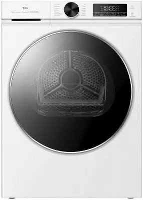 Сушильная машина TCL TDOP-6808W кл.энер.:A++ макс.загр.:8кг белый