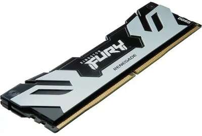 Набор памяти DDR5 DIMM 2x16Gb DDR6400 Kingston FURY Renegade (KF564C32RSK2-32)