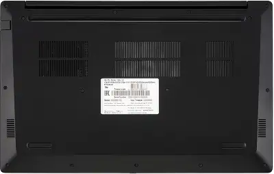 Ноутбук IRU Strato 15ALI Core i5 1235U 16Gb SSD256Gb Intel Iris Xe graphics 15.6" IPS FHD (1920x1080) Windows 11 Pro 64 black WiFi BT Cam 6000mAh (2084723)