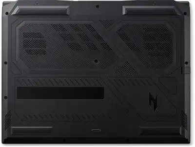 Ноутбук Acer Nitro V 16 ANV16-41-R7HN Ryzen 5 8645HS 16Gb SSD1Tb NVIDIA GeForce RTX4060 8Gb 16" IPS WUXGA (1920x1200) без ОС black WiFi BT Cam (NH.QRUCD.005)