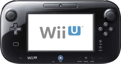Игровая приставка Nintendo Wii U Premium Pack [Nintendo Land] [NIC-2300136]