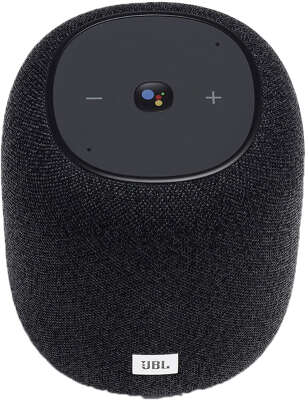 Умная колонка JBL Link с Алисой