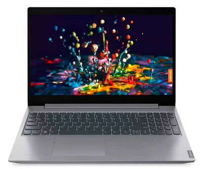 Ноутбук Lenovo IdeaPad L3 15ITL6 15.6" FHD IPS i3 1115G4/4/256 SSD/Multi/Dos