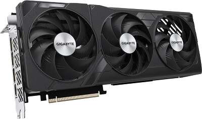 Видеокарта GIGABYTE NVIDIA nVidia GeForce RTX 4080 WindForce 16Gb DDR6X PCI-E HDMI, 3DP