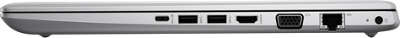 Ноутбук HP ProBook 450 G5 i5-8250U/8/SSD512/620/15.6" FHD/WF/BT/CAM/W10P