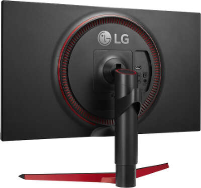 Монитор 27" LG 27GL650F-B IPS FHD HDMI