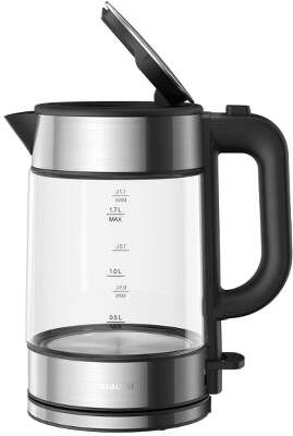 Чайник Xiaomi Electric Glass Kettle [BHR7490RU]