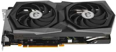 Видеокарта MSI NVIDIA nVidia GeForce RTX 3050 GAMING 8Gb DDR6 PCI-E HDMI, 2DP