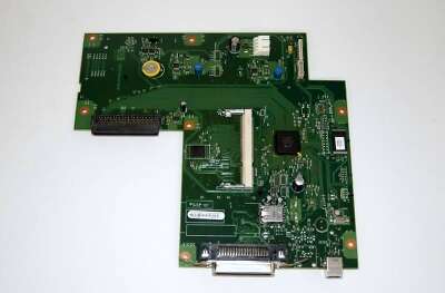 Плата форматера (не сетевая) HP LJ P3005/3005d (Q7847-61006/Q7847-61004/Q7847-61003/Q7847-61002/Q7847-60001) OEM