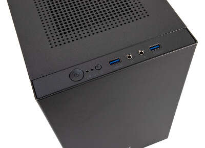 Компьютер IRU Game 510B6GS i5 12400F/16/1Tb SSD/RTX 3050 8G/без ОС,черный
