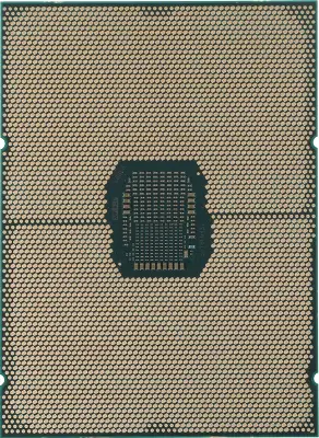 Процессор Intel Xeon Gold 6330 42Mb 2.0Ghz (CD8068904572101)