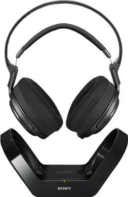 Беспроводные наушники Sony MDR-RF840RK