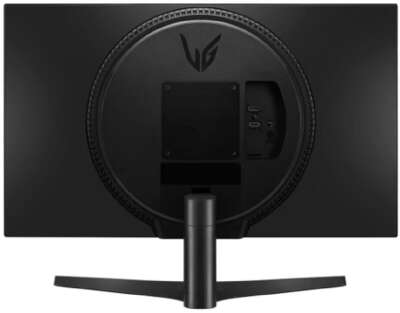 LCD LG 27" 27GS60F-B UltraGear черный {IPS 1920x1080 180Hz 1ms 300cd HDMI DisplayPort}[27gs60f-b.aruz]