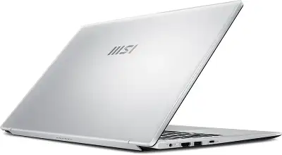 Ноутбук MSI Modern 15 F13MG-087XRU 15.6" FHD IPS i5-1335U/16/1Tb SSD/Без OC серебристый