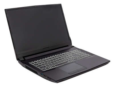 Ноутбук Hiper G16 16.1" FHD IPS i5 10400/16/1Tb SSD/RTX 3070 8G/Linux