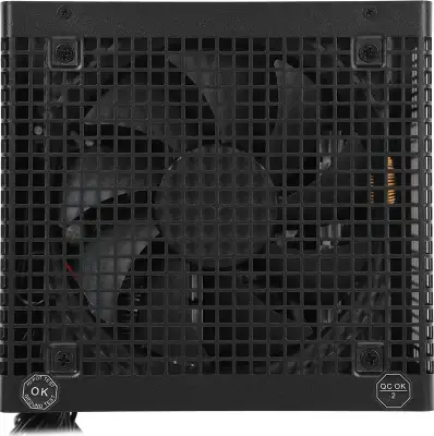 Блок питания 650 Вт ATX FORMULA AP-650ММ, 120 мм, 80 Plus, Retail