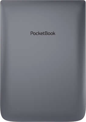Электронная книга 7.8" PocketBook 740 Pro, WiFi, серый металлик [PB740-2-J-WW]