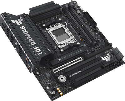 ASUS TUF GAMING B850M-PLUS 90MB1IX0-M0EAY0