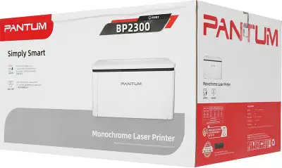 Принтер Pantum BP2300