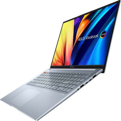 Ноутбук ASUS VivoBook S 16X M5602QA-L2117 16" WQXGA OLED R 7 5800H/16/512 SSD/Dos