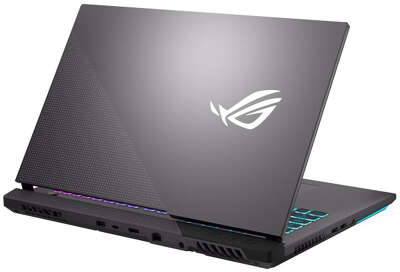 Ноутбук ASUS ROG Strix G17 G713RM-KH097 17.3" FHD IPS R 7 6800H/16/1Tb SSD/RTX 3060 6G/DOS