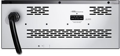 Дополнительная батарея APC Smart-UPS X 120V External Battery Pack, 4U/Tower (for SMX2200HV/SMX3000HV), Hot Pluggable, Intelligent Battery Management, 1 year warranty