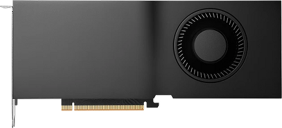 Видеокарта PCIE16 RTX 5000 ADA 32GB 900-5G132-2240-000 BLK NVIDIA