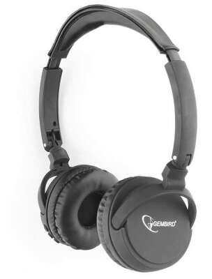 Gembird BHS-100, складная, Bluetooth v.5.0