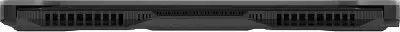 Ноутбук Asus TUF Gaming A15 FA507NVR-LP040 Ryzen 7 7435HS 16Gb SSD512Gb NVIDIA GeForce RTX4060 8Gb 15.6" IPS FHD (1920x1080) без ОС grey WiFi BT Cam (90NR0JK5-M00230)