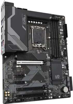 Gigabyte Z790 UD { Intel Z790,LGA 1700,ATX}