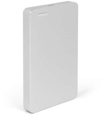 Внешний жесткий диск 1Tb [13630-UHDOCC10] (HDD) Mirex Ocean Chrome