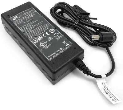 Адаптер питания FSP FSP065-RBBN3 65W/19V, DESKTOP ADAPTER, AC C6, DC 1500mm - 2.5/5.5/11 - 90° (R=1m, C=104pF)