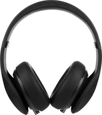 Наушники с микрофоном Monster Adidas Originals Over Ear Headphones, Black [128554]