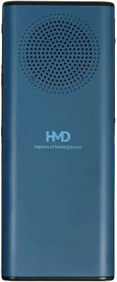 NOKIA HMD 130 MUSIC TA-1704 DS EAC Синий