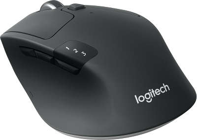 Мышь беспроводная Logitech Wireless Mouse M720 Triathlon (910-004791)