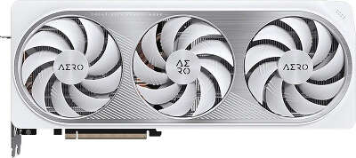 Видеокарта GIGABYTE NVIDIA nVidia GeForce RTX 4070Ti AERO OC 12Gb DDR6X PCI-E HDMI, 3DP