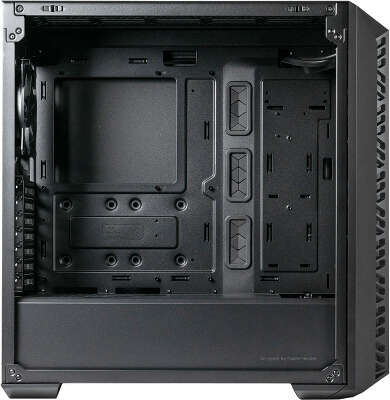 Корпус COOLERMASTER MasterBox 520 Mesh, черный, ATX, Без БП (MB520-KGNN-SNO)